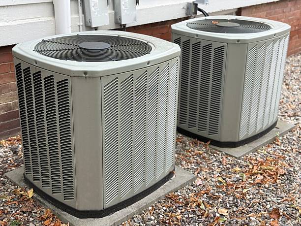 Reliable Hvac Installation contractor in Spring Hill, FL by Leonard HVAC